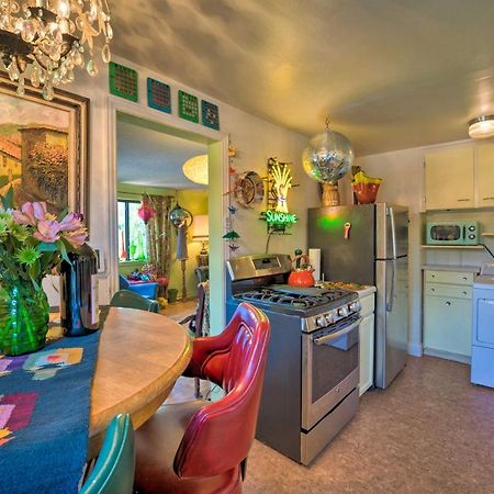 1940 Vintage Bungalow - Walk To Olde Town! Arvada Exteriör bild