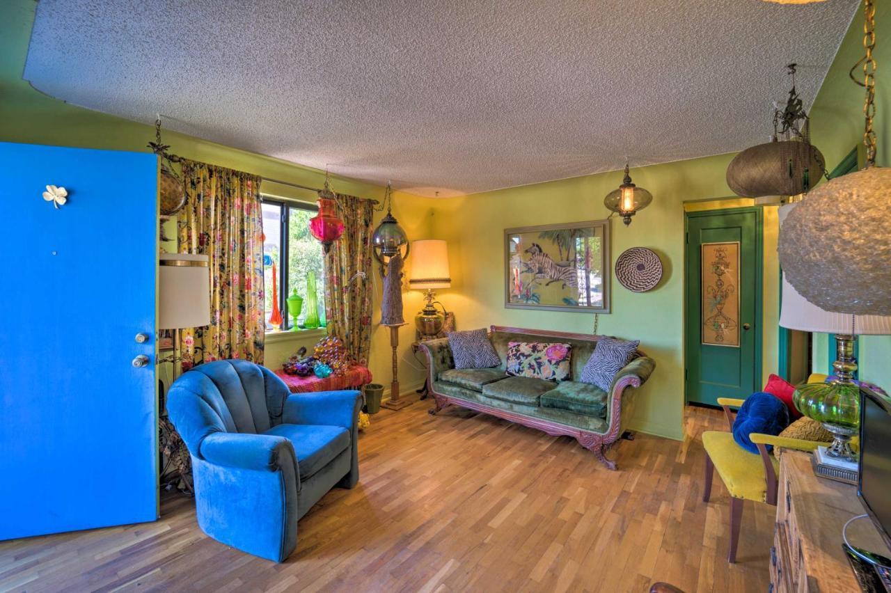 1940 Vintage Bungalow - Walk To Olde Town! Arvada Exteriör bild