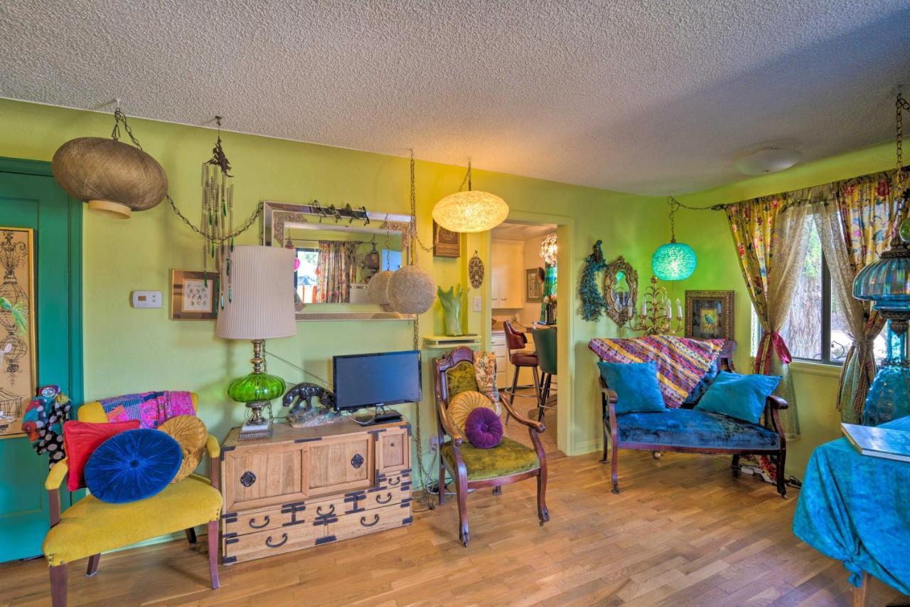1940 Vintage Bungalow - Walk To Olde Town! Arvada Exteriör bild