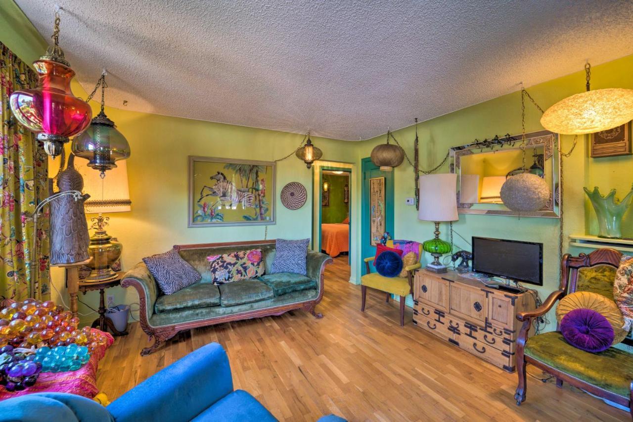 1940 Vintage Bungalow - Walk To Olde Town! Arvada Exteriör bild
