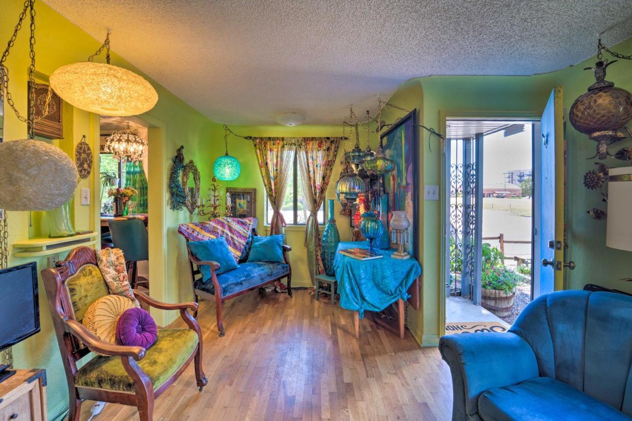 1940 Vintage Bungalow - Walk To Olde Town! Arvada Exteriör bild