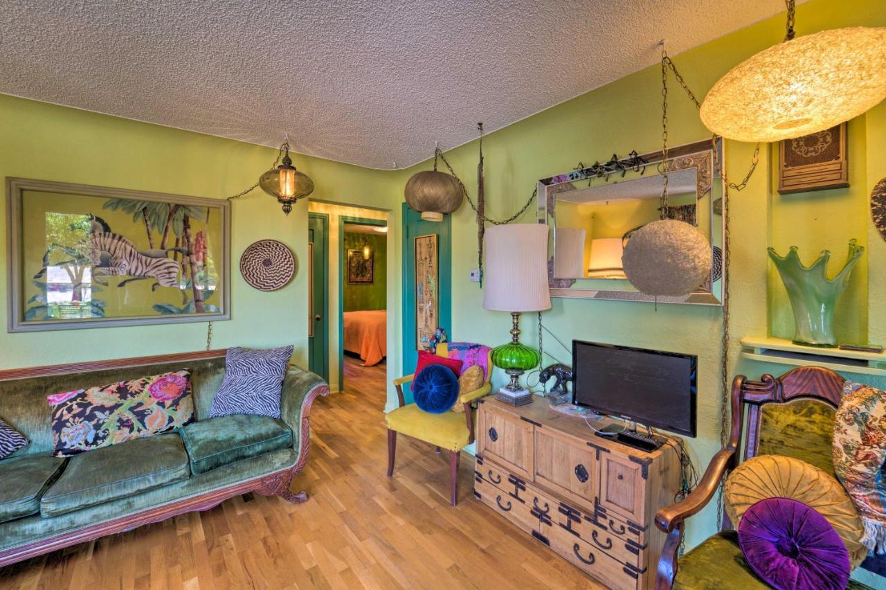1940 Vintage Bungalow - Walk To Olde Town! Arvada Exteriör bild