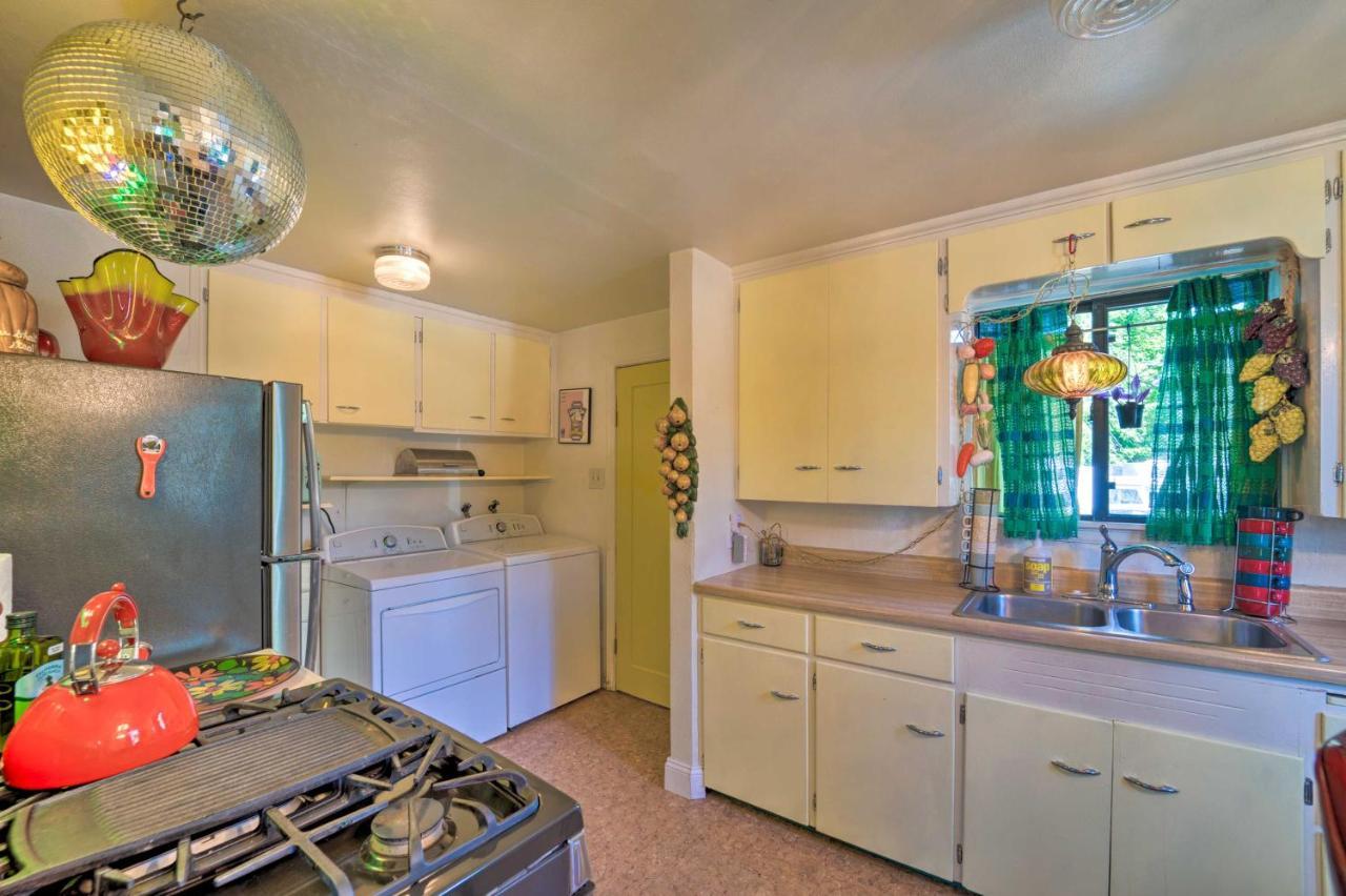 1940 Vintage Bungalow - Walk To Olde Town! Arvada Exteriör bild