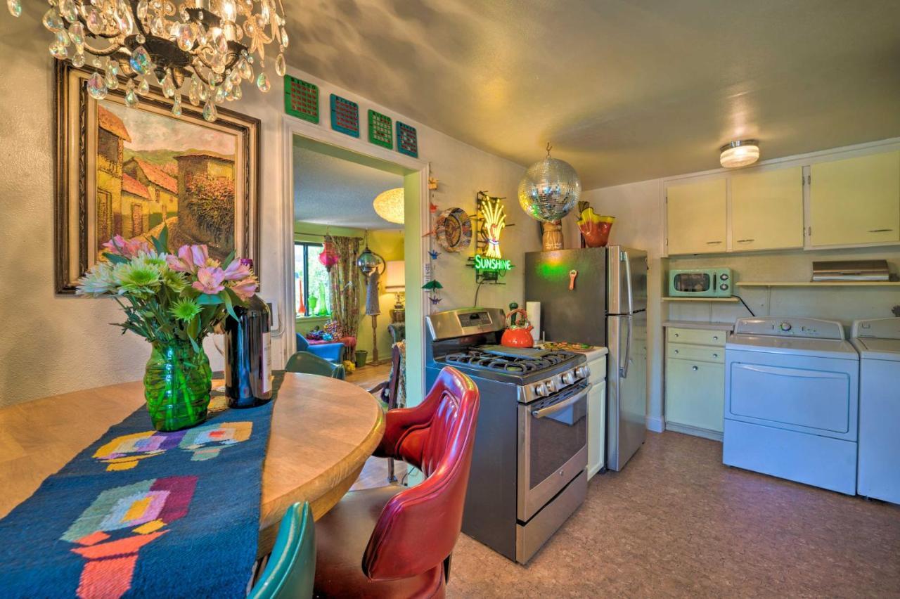 1940 Vintage Bungalow - Walk To Olde Town! Arvada Exteriör bild