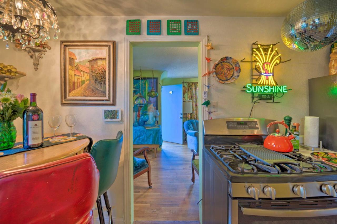 1940 Vintage Bungalow - Walk To Olde Town! Arvada Exteriör bild