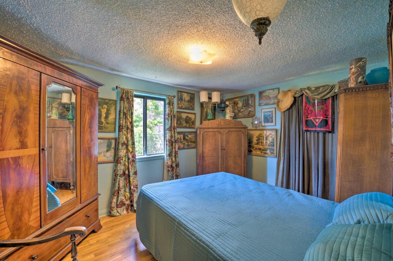 1940 Vintage Bungalow - Walk To Olde Town! Arvada Exteriör bild